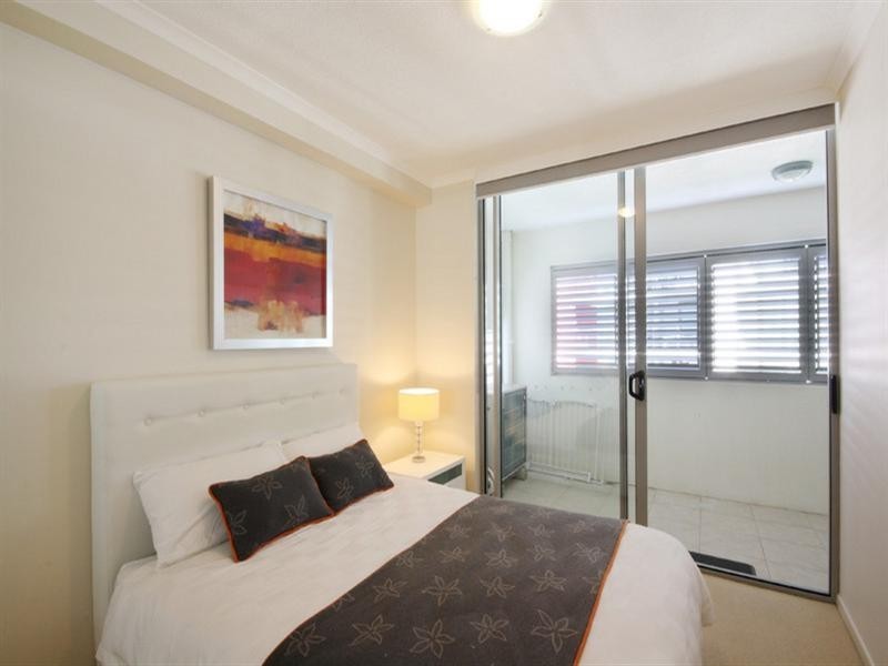 Unit 15 ‘Aspire on Kings’ 16 Orvieto Terrace, Kings Beach QLD 4551