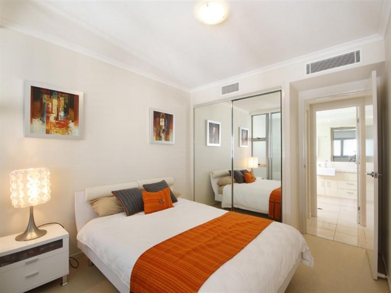 Unit 15 ‘Aspire on Kings’ 16 Orvieto Terrace, Kings Beach QLD 4551