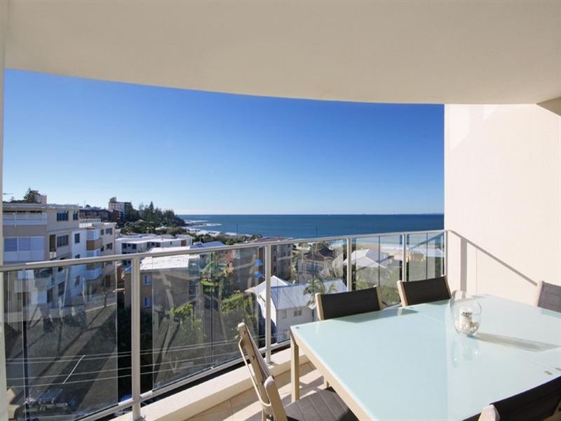 Unit 15 ‘Aspire on Kings’ 16 Orvieto Terrace, Kings Beach QLD 4551