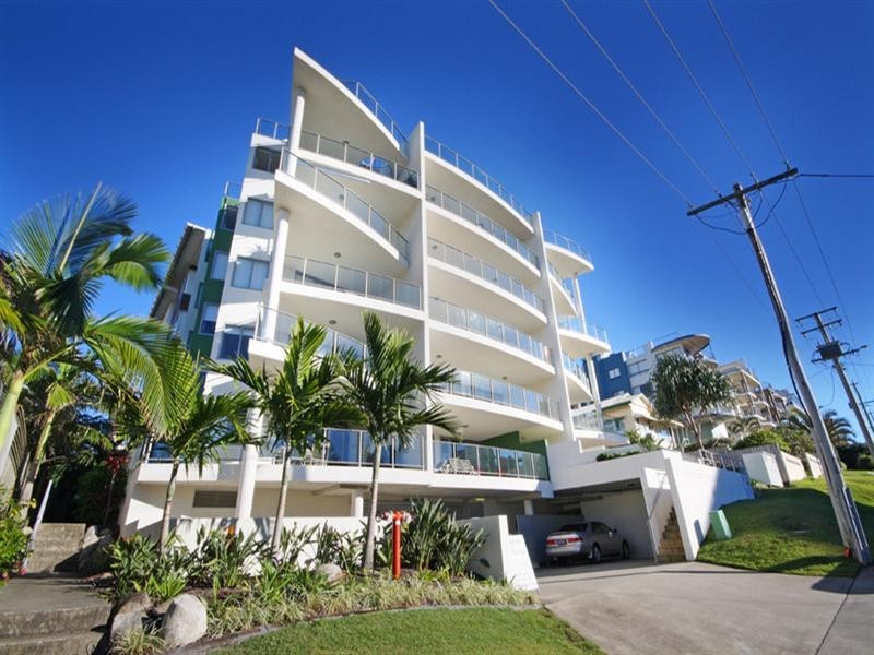 Unit 15 ‘Aspire on Kings’ 16 Orvieto Terrace, Kings Beach QLD 4551