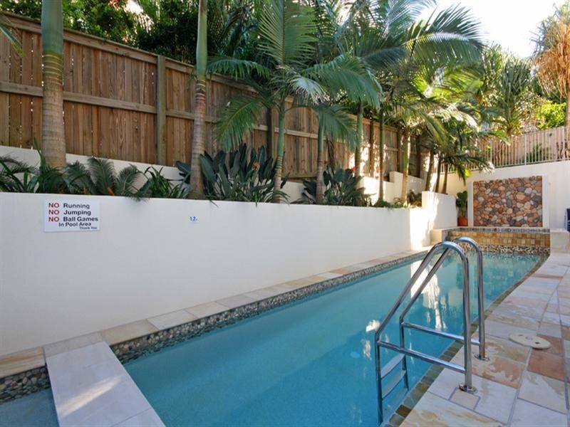 Unit 15 ‘Aspire on Kings’ 16 Orvieto Terrace, Kings Beach QLD 4551