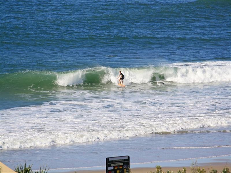 Unit 15 ‘Aspire on Kings’ 16 Orvieto Terrace, Kings Beach QLD 4551