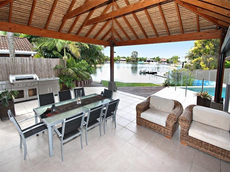 Maroochydore QLD 4558