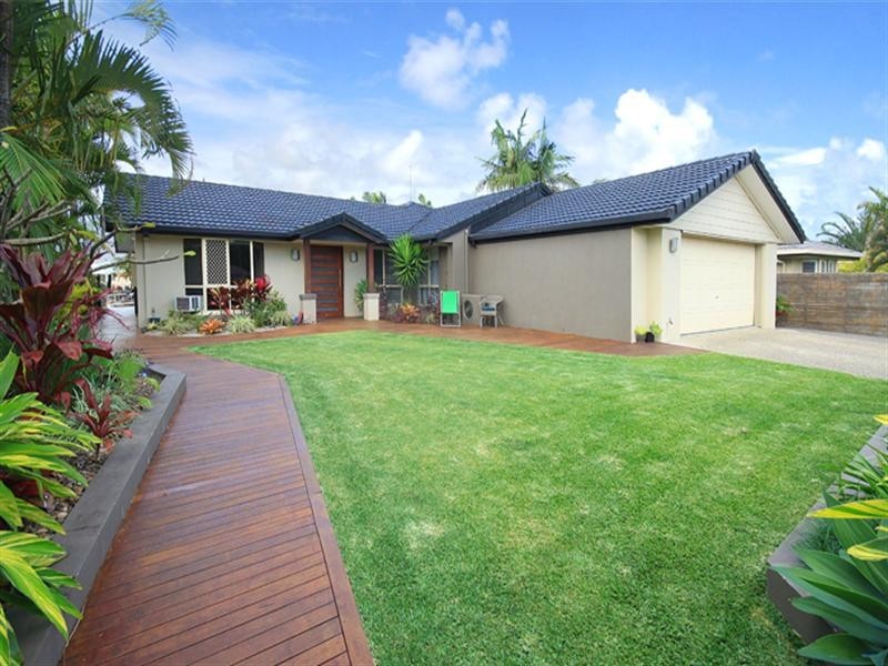 Maroochydore QLD 4558