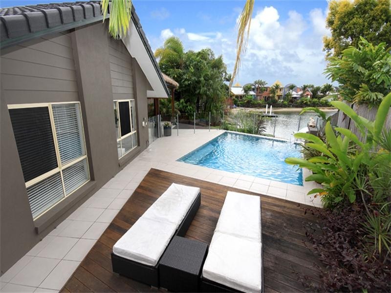 Maroochydore QLD 4558