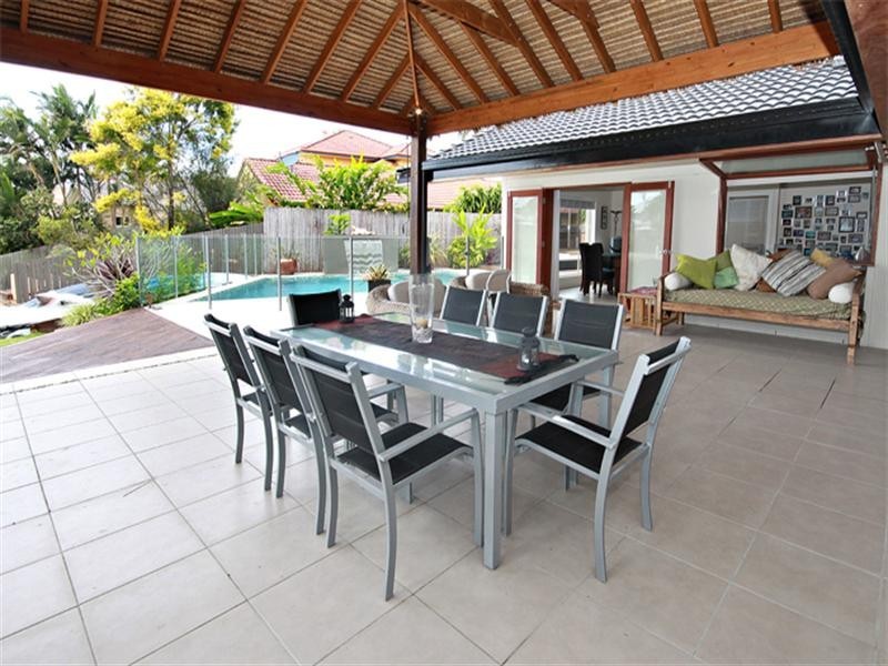 Maroochydore QLD 4558