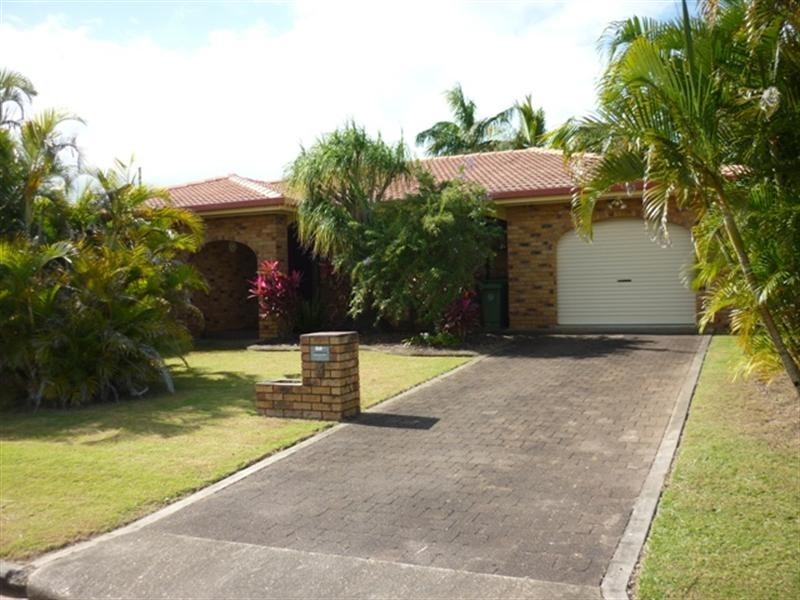 3 Caldwell Street, Golden Beach QLD 4551
