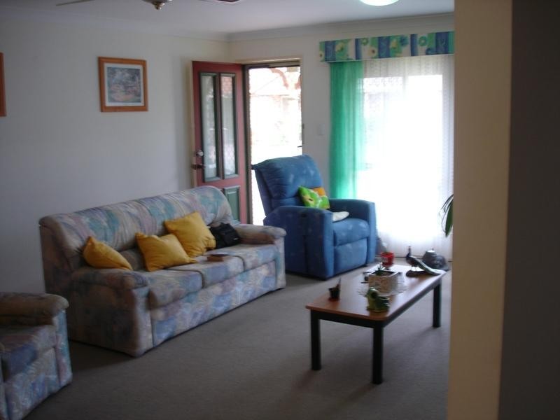 Unit 6 ‘Clearwaters on Golden Beach’  2 North Street, Golden Beach QLD 4551