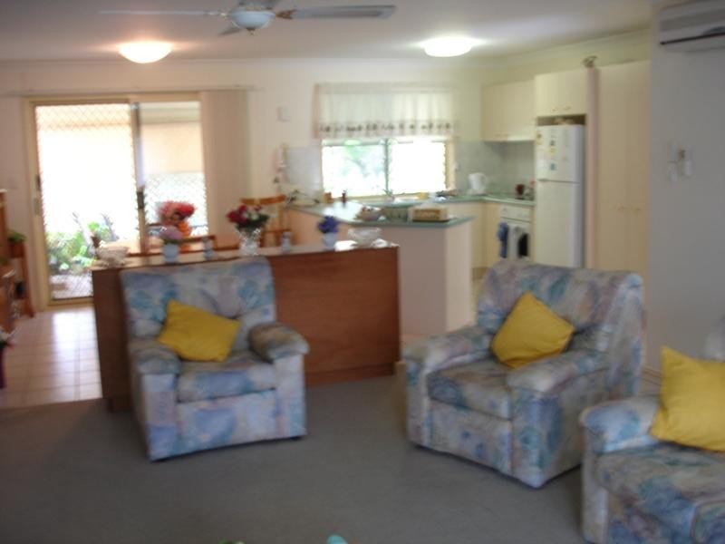 Unit 6 ‘Clearwaters on Golden Beach’  2 North Street, Golden Beach QLD 4551