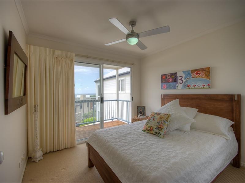 Unit 2 ‘The Beach Houses’ 11 Wellington Parade, Shelly Beach QLD 4551