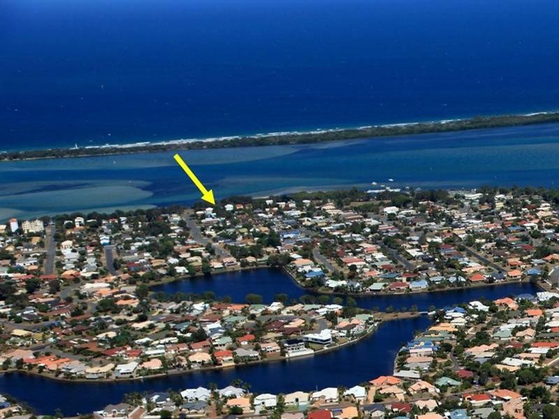 115 Golden Beach Esplanade, Golden Beach QLD 4551