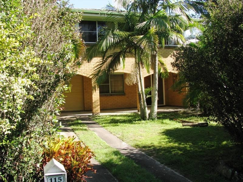 115 Golden Beach Esplanade, Golden Beach QLD 4551