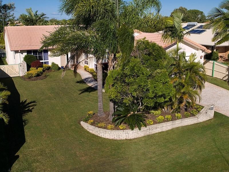 18 Grace Court, Pelican Waters QLD 4551
