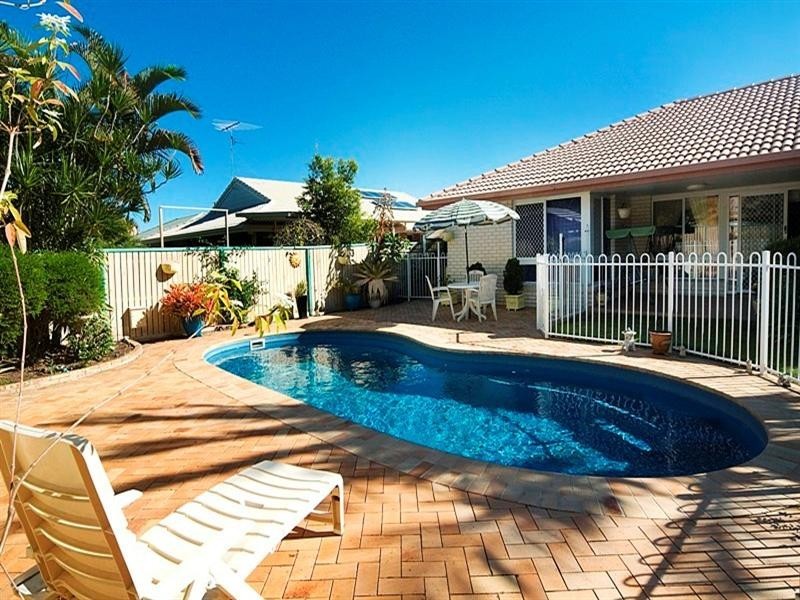 18 Grace Court, Pelican Waters QLD 4551