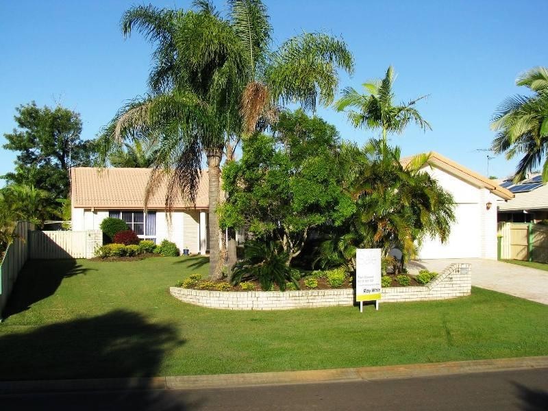 18 Grace Court, Pelican Waters QLD 4551