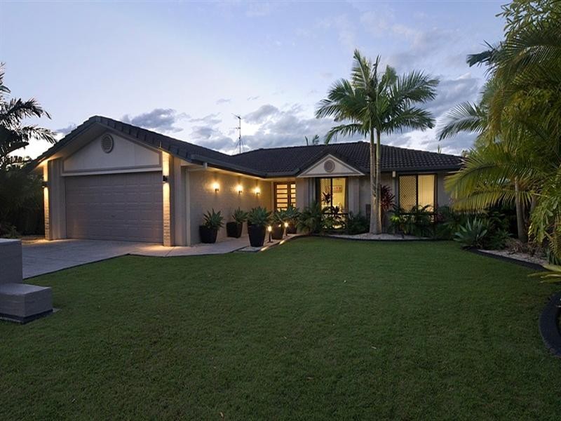 65 Darlington Circuit, Currimundi QLD 4551