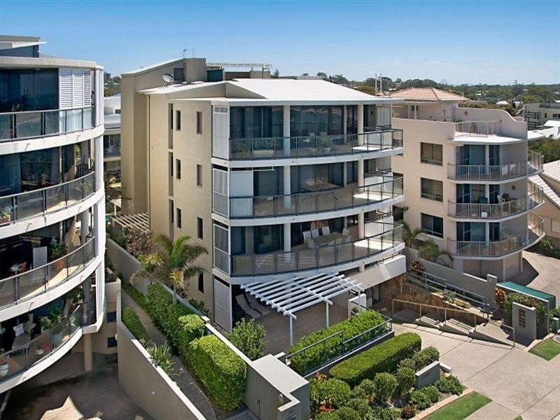 Unit 4, 23 Queen Of Colonies, Moffat Beach QLD 4551