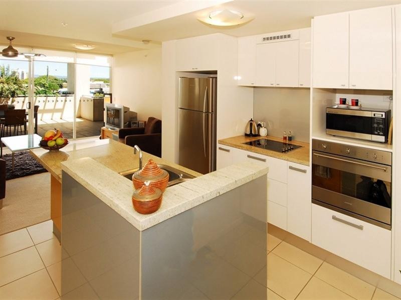 Unit 1025 ‘Aspect’ 80 Lower Gay Terrace, Caloundra QLD 4551