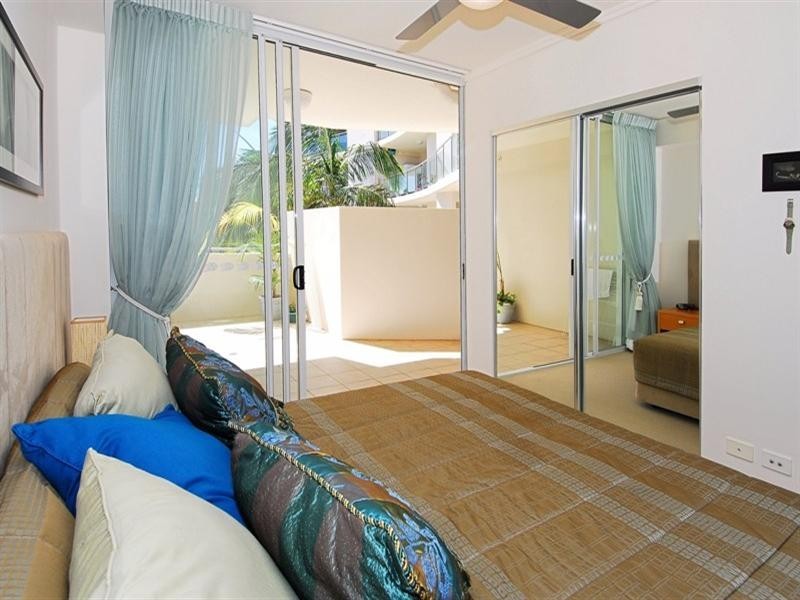 Unit 1025 ‘Aspect’ 80 Lower Gay Terrace, Caloundra QLD 4551