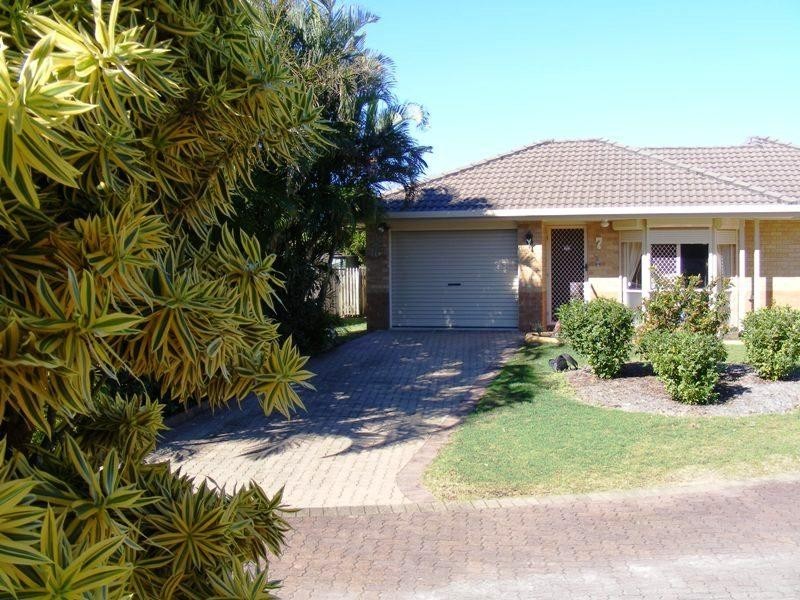 Unit 7 ‘Park Haven’ 1 Peregrine Drive, Wurtulla QLD 4575