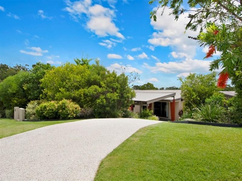 22 Ridgewood Road, Little Mountain QLD 4551
