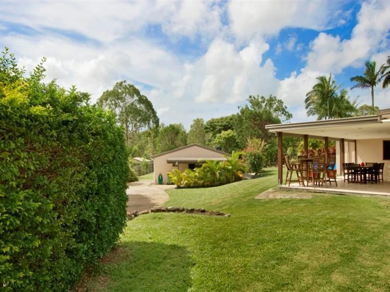 22 Ridgewood Road, Little Mountain QLD 4551