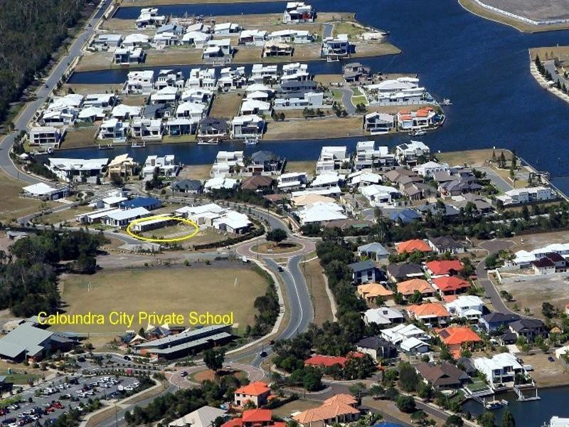 23 and 29 The Promenade, Pelican Waters QLD 4551