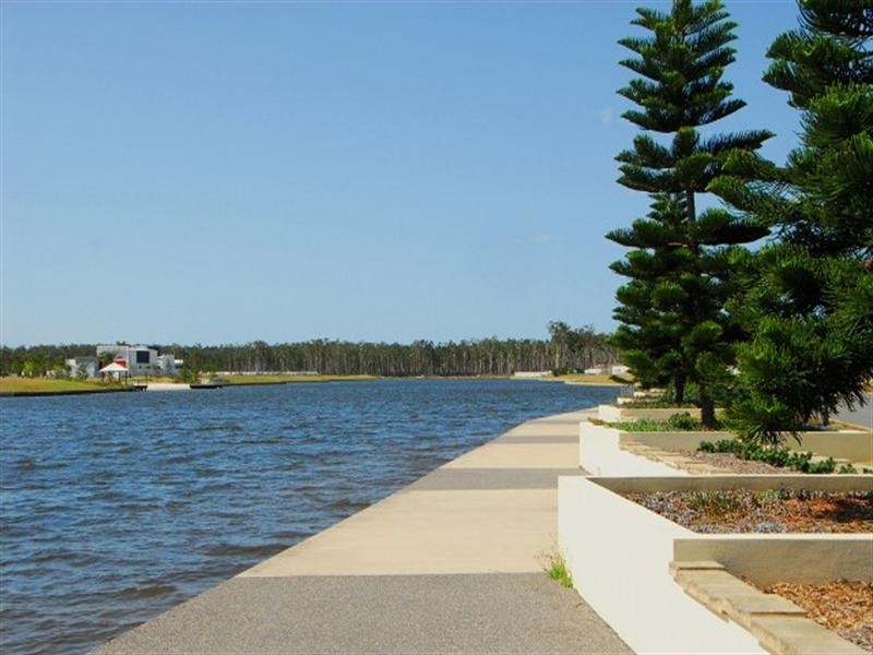 23 and 29 The Promenade, Pelican Waters QLD 4551