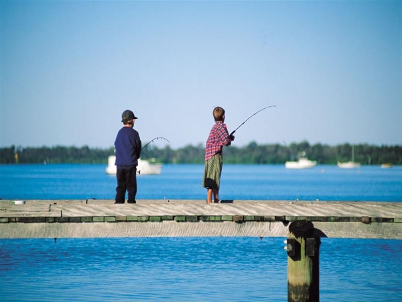 23 and 29 The Promenade, Pelican Waters QLD 4551