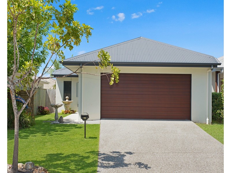 15 Eyre Place, Caloundra West QLD 4551