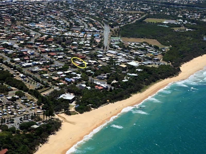 4 Bott Street, Dicky Beach QLD 4551