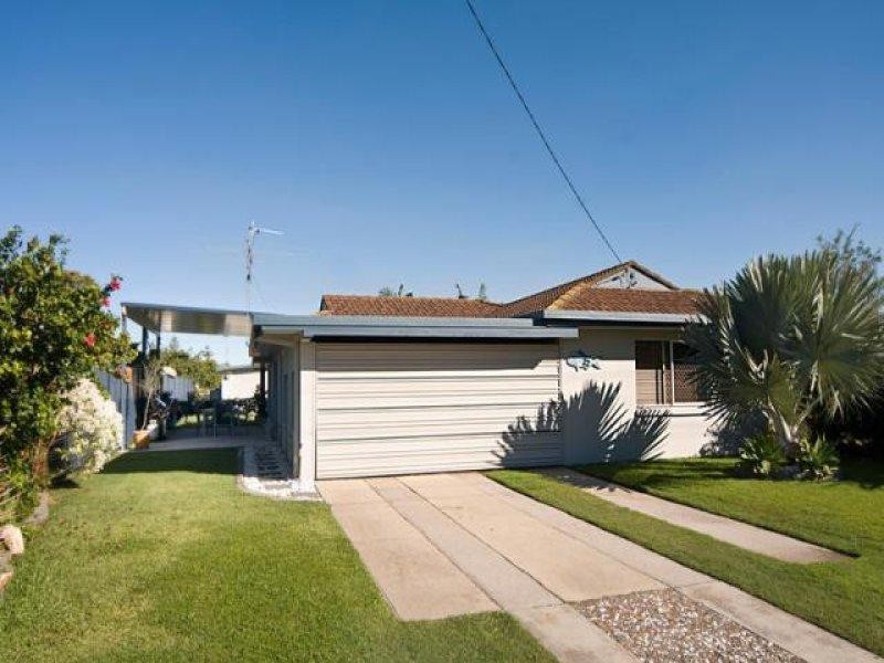 22 Theresa Street, Golden Beach QLD 4551