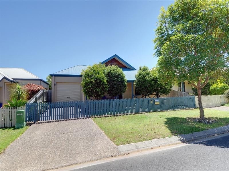 44 Samson Circuit, Caloundra West QLD 4551