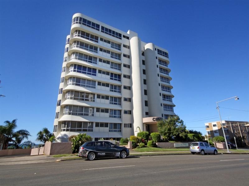 Unit 7 ‘Cirrus’ 39 Canberra Terrace, Kings Beach QLD 4551