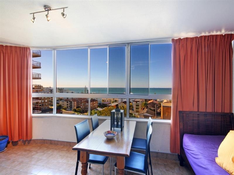 Unit 7 ‘Cirrus’ 39 Canberra Terrace, Kings Beach QLD 4551