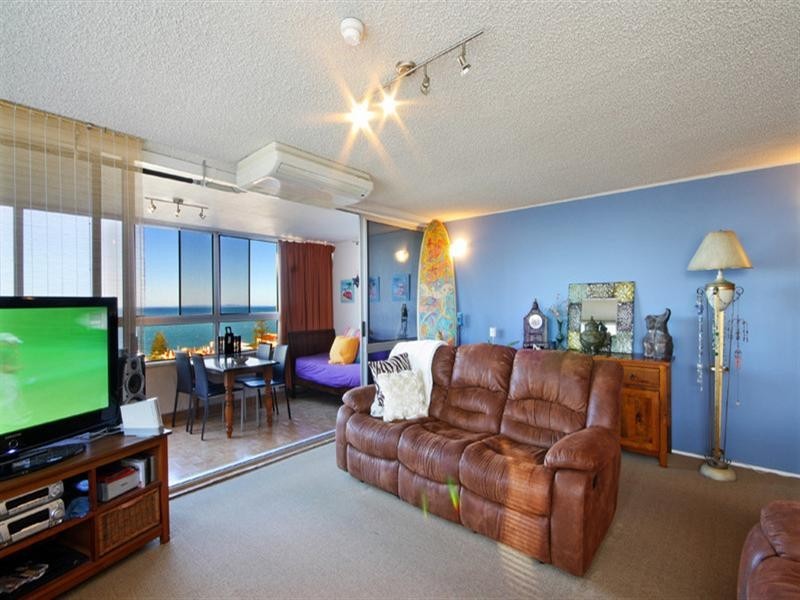 Unit 7 ‘Cirrus’ 39 Canberra Terrace, Kings Beach QLD 4551