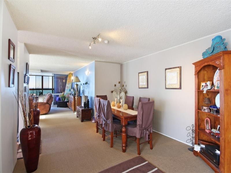 Unit 7 ‘Cirrus’ 39 Canberra Terrace, Kings Beach QLD 4551