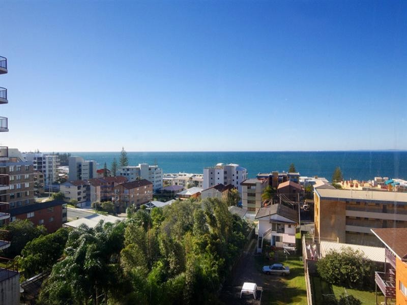 Unit 7 ‘Cirrus’ 39 Canberra Terrace, Kings Beach QLD 4551