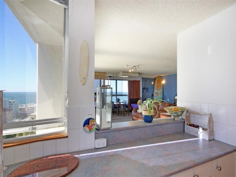 Unit 7 ‘Cirrus’ 39 Canberra Terrace, Kings Beach QLD 4551