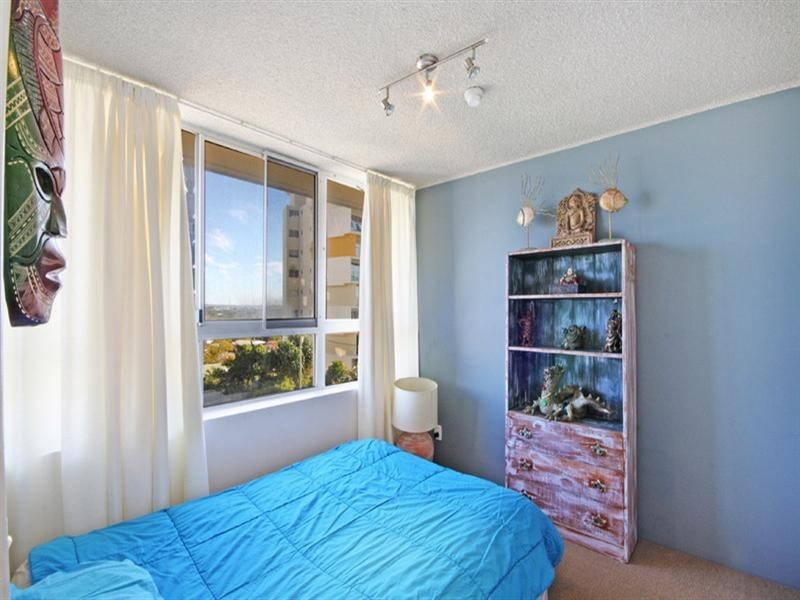 Unit 7 ‘Cirrus’ 39 Canberra Terrace, Kings Beach QLD 4551