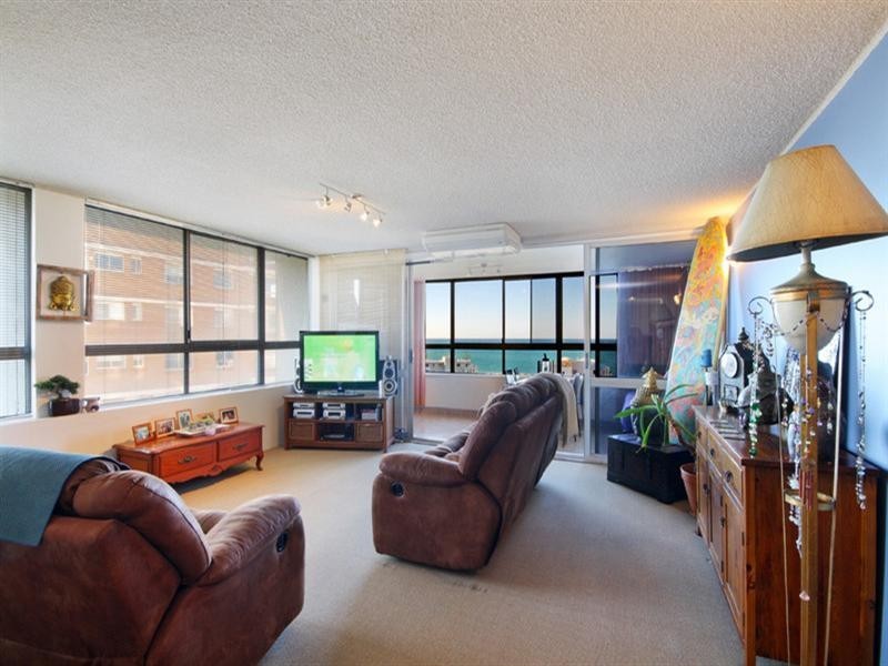 Unit 7 ‘Cirrus’ 39 Canberra Terrace, Kings Beach QLD 4551