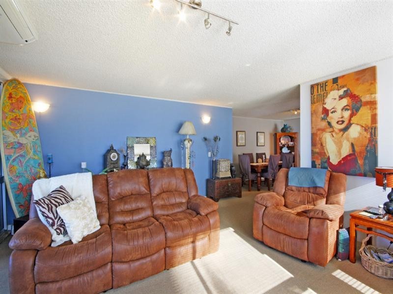 Unit 7 ‘Cirrus’ 39 Canberra Terrace, Kings Beach QLD 4551