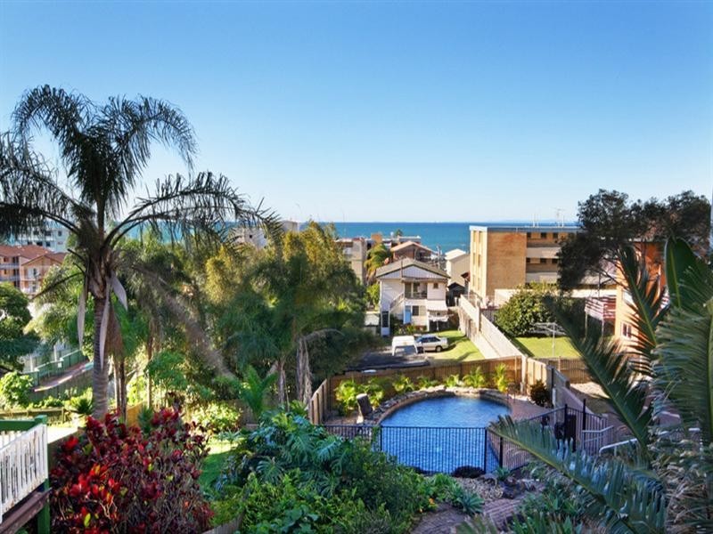 Unit 7 ‘Cirrus’ 39 Canberra Terrace, Kings Beach QLD 4551