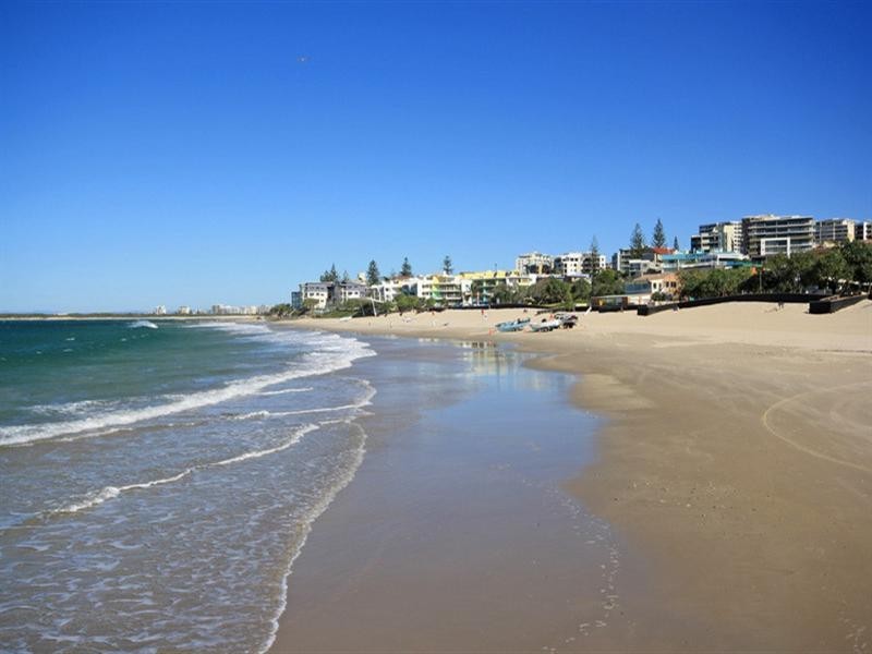 Unit 7 ‘Cirrus’ 39 Canberra Terrace, Kings Beach QLD 4551