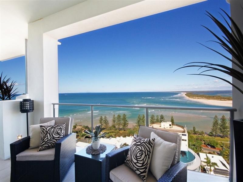 Unit 2121 ‘Aspect’ 80 Lower Gay Terrace, Caloundra QLD 4551
