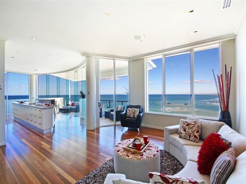 Unit 2121 ‘Aspect’ 80 Lower Gay Terrace, Caloundra QLD 4551