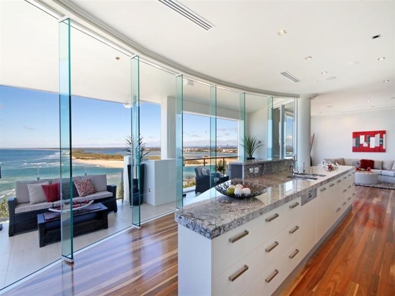 Unit 2121 ‘Aspect’ 80 Lower Gay Terrace, Caloundra QLD 4551