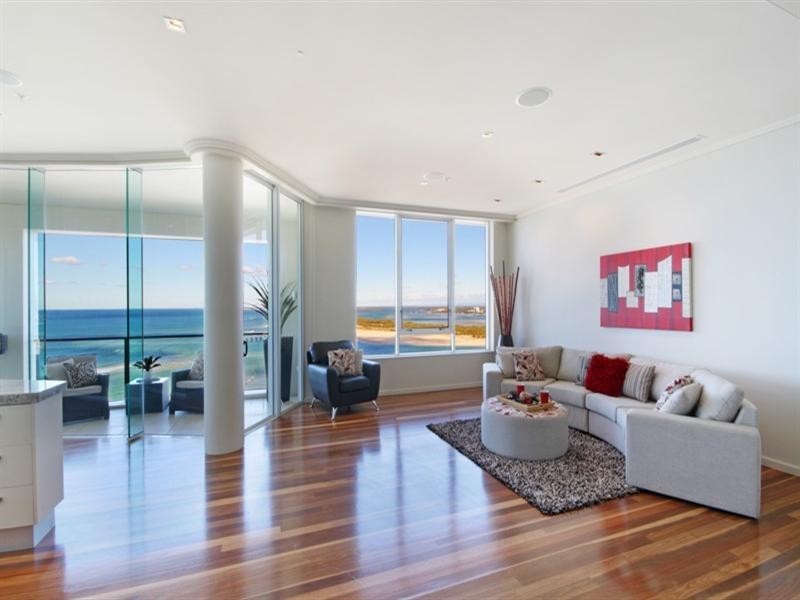 Unit 2121 ‘Aspect’ 80 Lower Gay Terrace, Caloundra QLD 4551