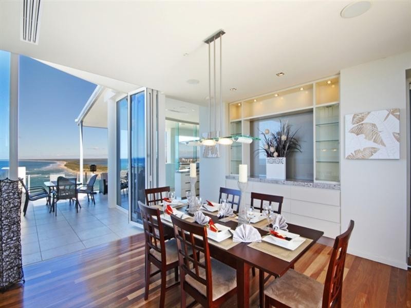 Unit 2121 ‘Aspect’ 80 Lower Gay Terrace, Caloundra QLD 4551