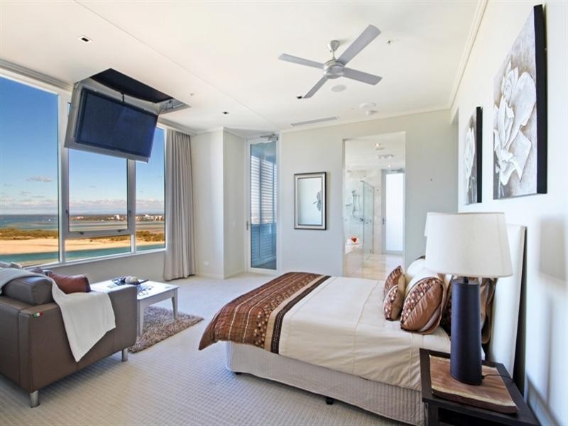 Unit 2121 ‘Aspect’ 80 Lower Gay Terrace, Caloundra QLD 4551